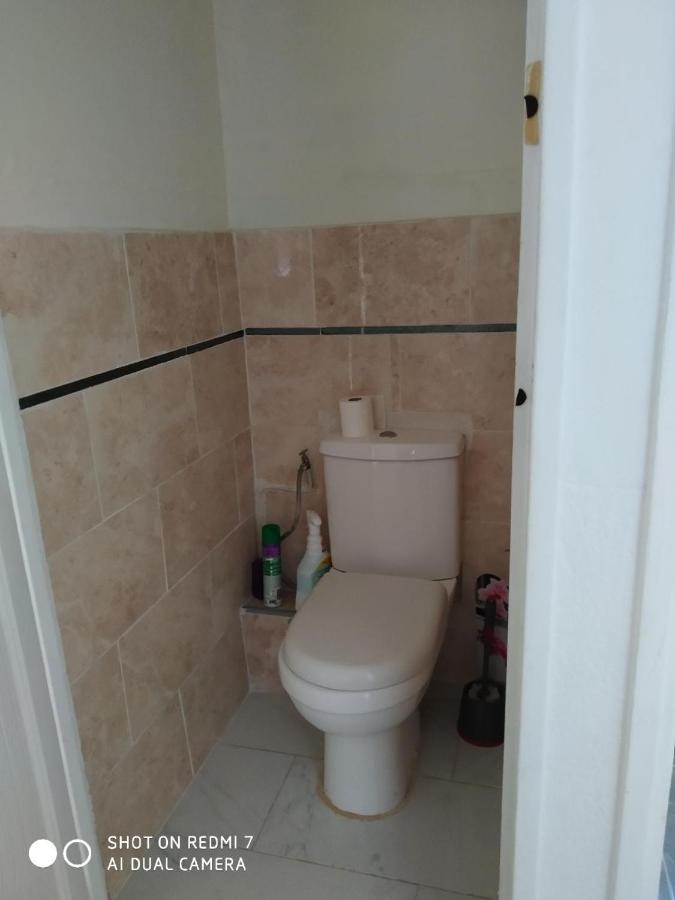 Chambre Confortable,Gare, Clim, Parking, Pt Dejeuner,Wifi Perpignan Buitenkant foto